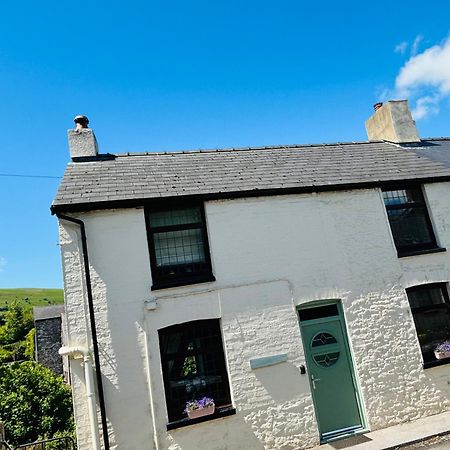 Glan-Yr-Afon Cottage Two Bedrooms Sennybridge Extérieur photo