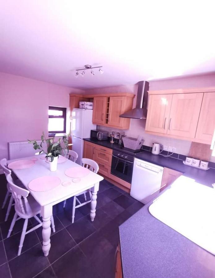 Glan-Yr-Afon Cottage Two Bedrooms Sennybridge Extérieur photo
