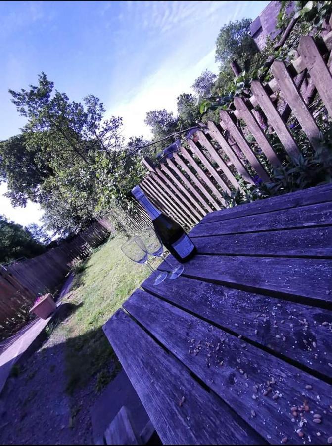 Glan-Yr-Afon Cottage Two Bedrooms Sennybridge Extérieur photo