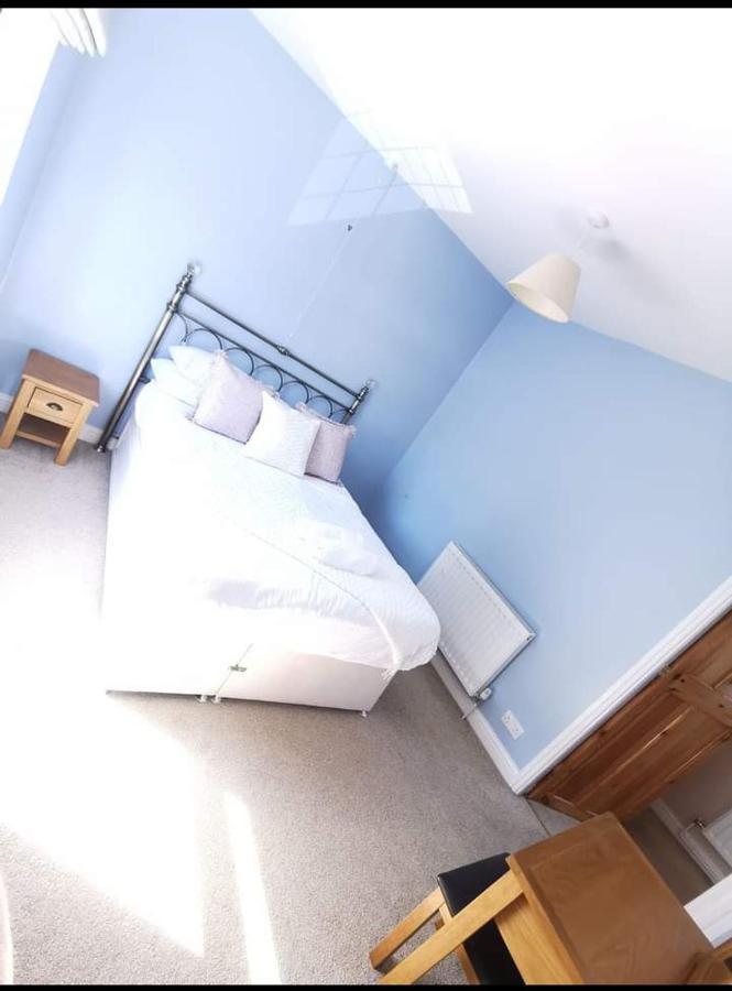Glan-Yr-Afon Cottage Two Bedrooms Sennybridge Extérieur photo