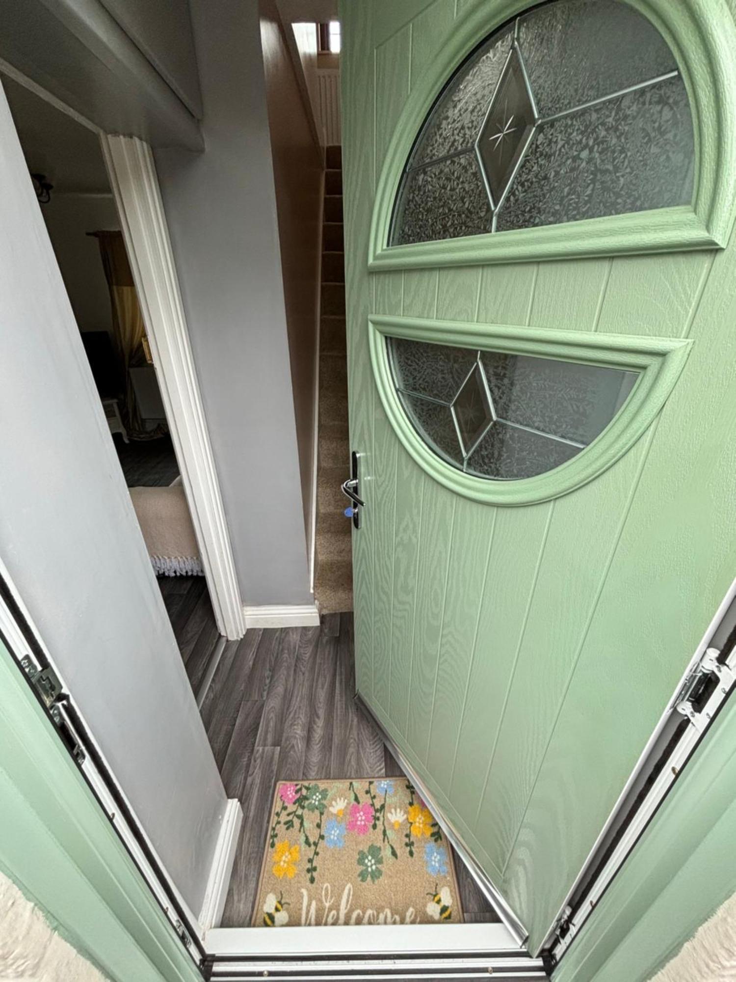 Glan-Yr-Afon Cottage Two Bedrooms Sennybridge Extérieur photo